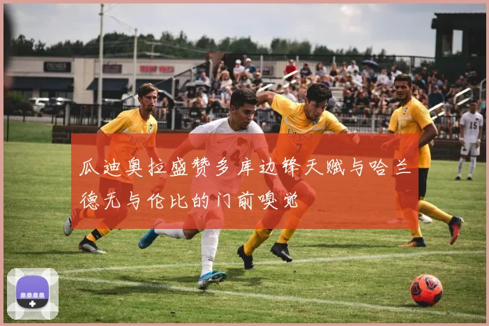 瓜迪奥拉盛赞多库边锋天赋与哈兰德无与伦比的门前嗅觉
